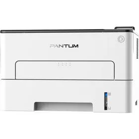 PANTUM Tiskárna laserová null