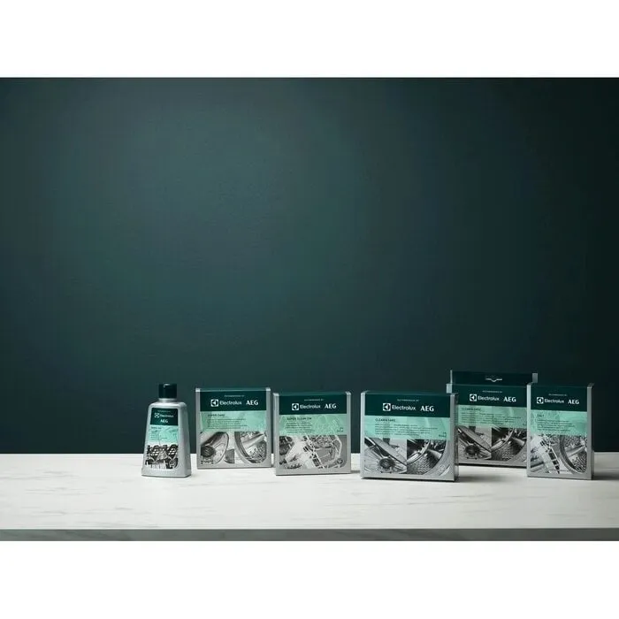 obrázek produktu::CLEAN AND CARE - 3 IN 1 (SACHE