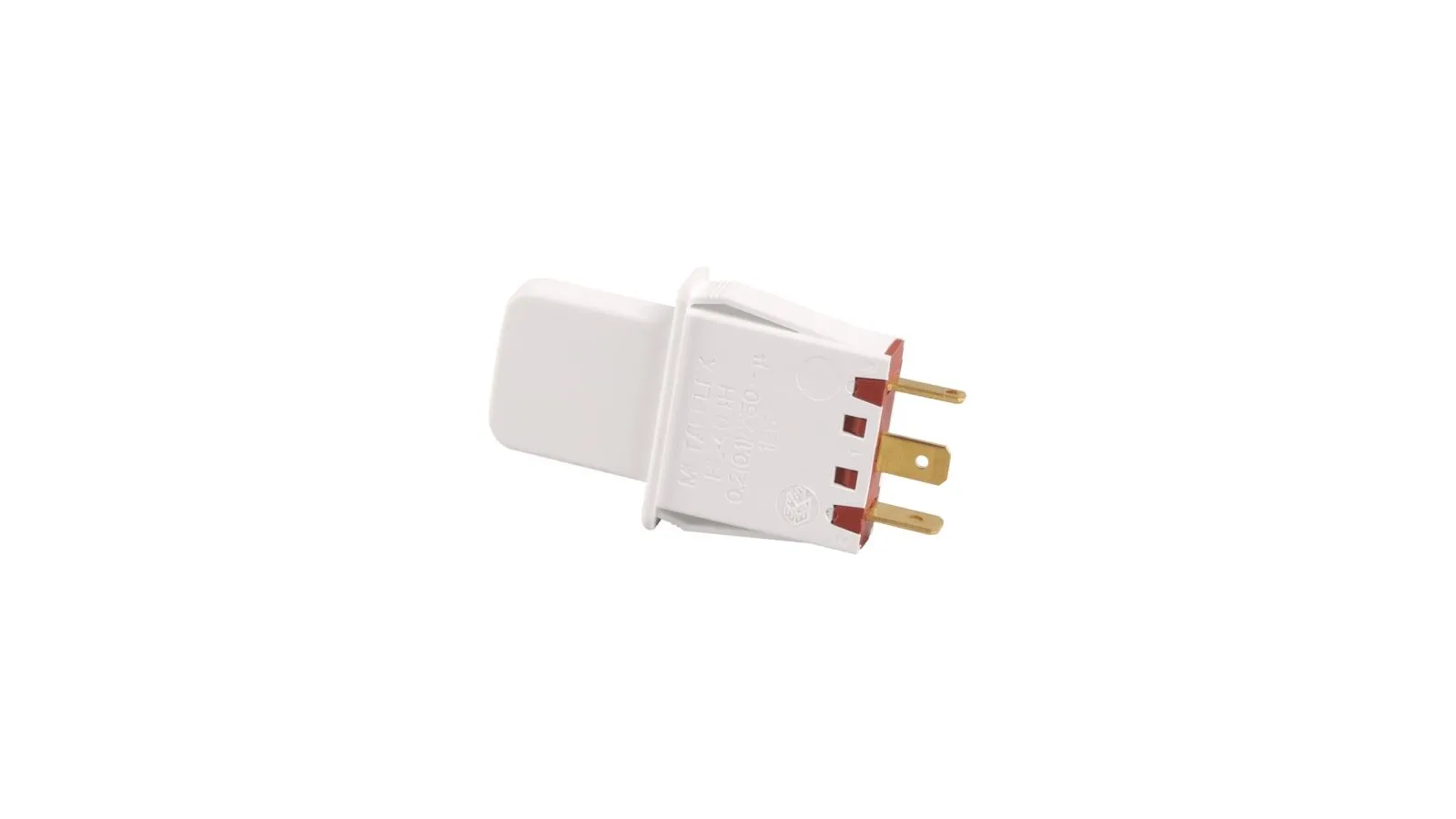 obrázek produktu::Spínač lednička BSH - 00607217