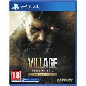 CENEGA Hra pro PS4 null