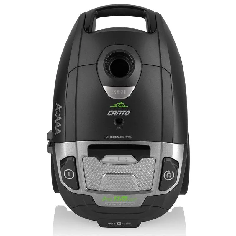obrázek produktu::2492 90020 Vysavač podlahový Eta Canto II