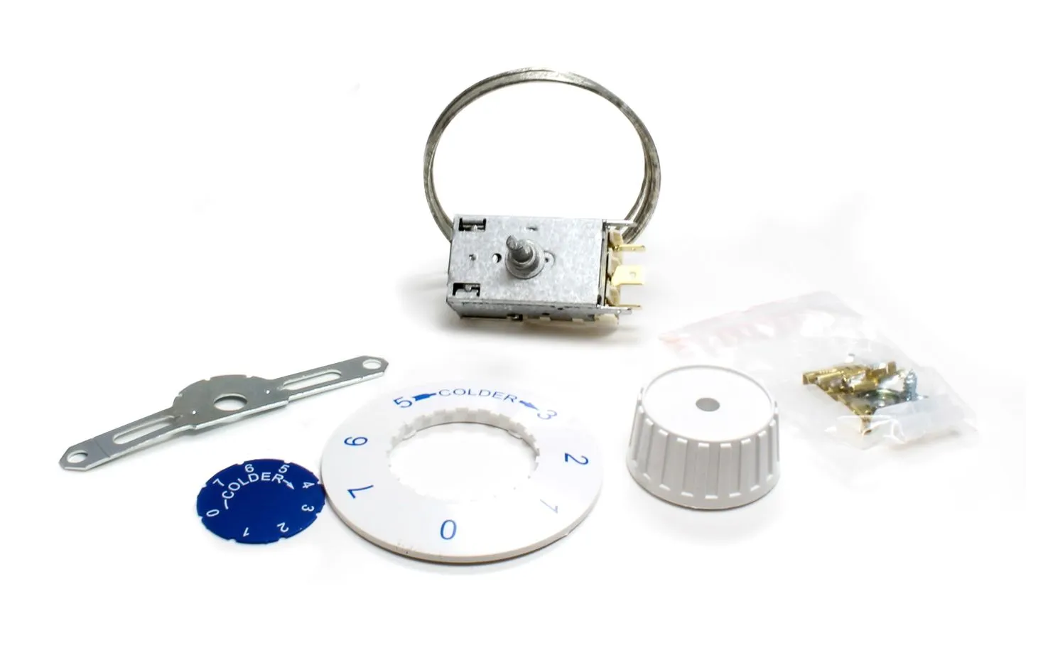 obrázek produktu::Termostat lednička Whirlpool / Indesit - 484000008683