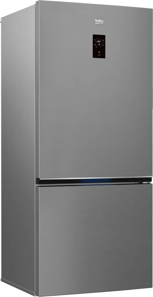 obrázek produktu::RCNE720E3VZXPN chladnička Beko