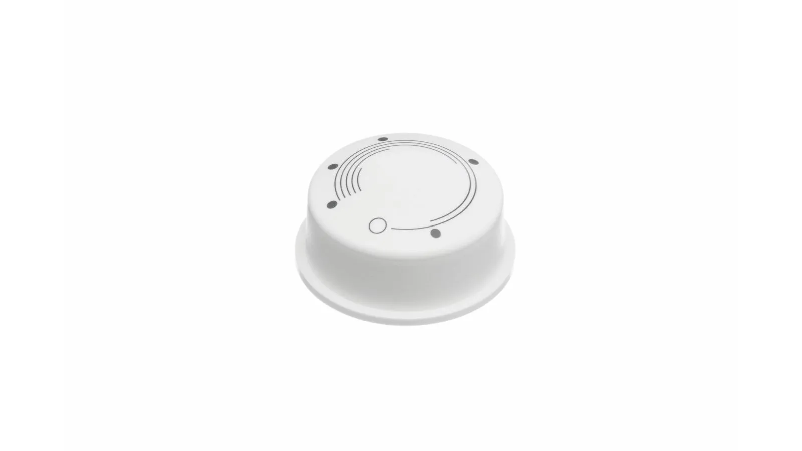 obrázek produktu::Knoflík lednička BSH - 00603500