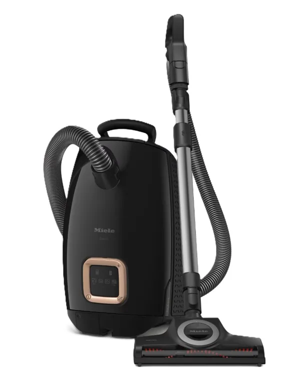 obrázek produktu::Podlahový vysavač Guard L1 Cat & Dog Obsidian černá