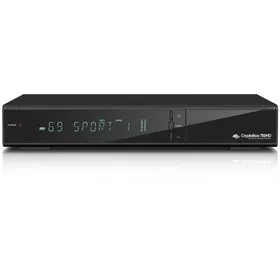 AB CRYPTOBOX AB CryptoBox 750HD AB CRYPTOBOX null
