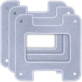 HOBOT HB200P8002 UTĚRKY ŠEDÉ 3KS HOBOT null
