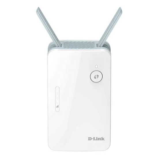 Dlink WiFi Routery; AP null