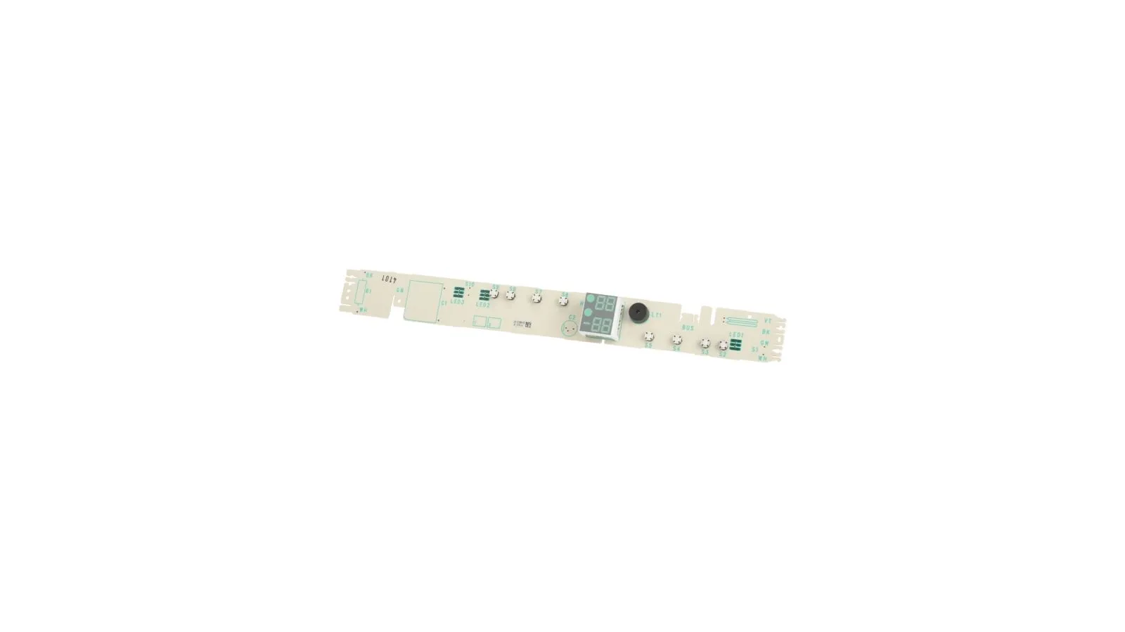 obrázek produktu::Modul lednička BSH - 00662204