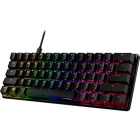 HYPERX Herní klávesnice null