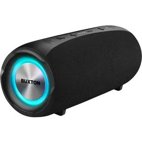 BUXTON BBS 7700 BLACK BT SPEAKER BUXTON null