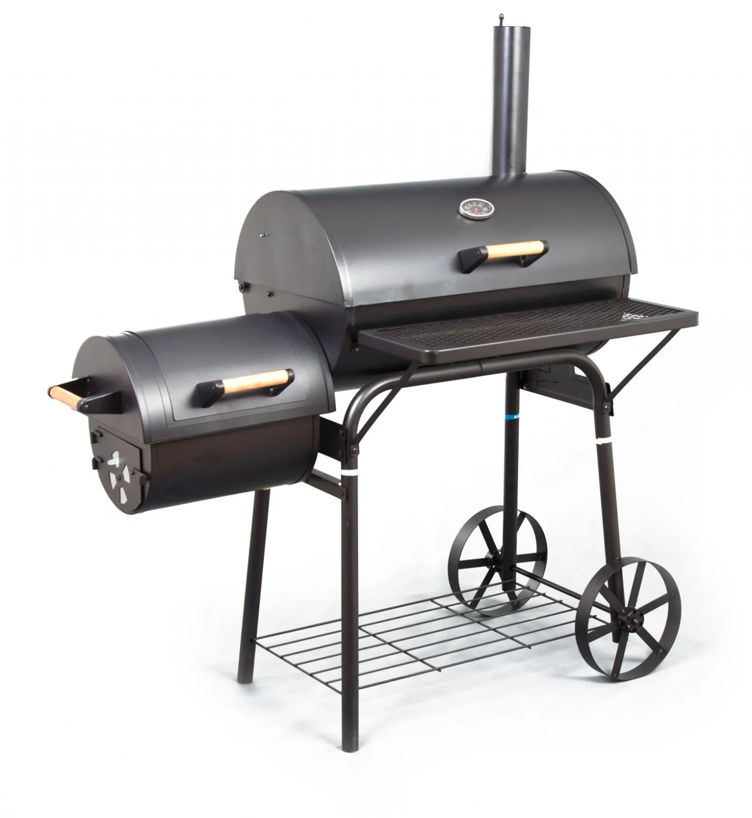 G21 BBQ big gril s udírnou G21 null