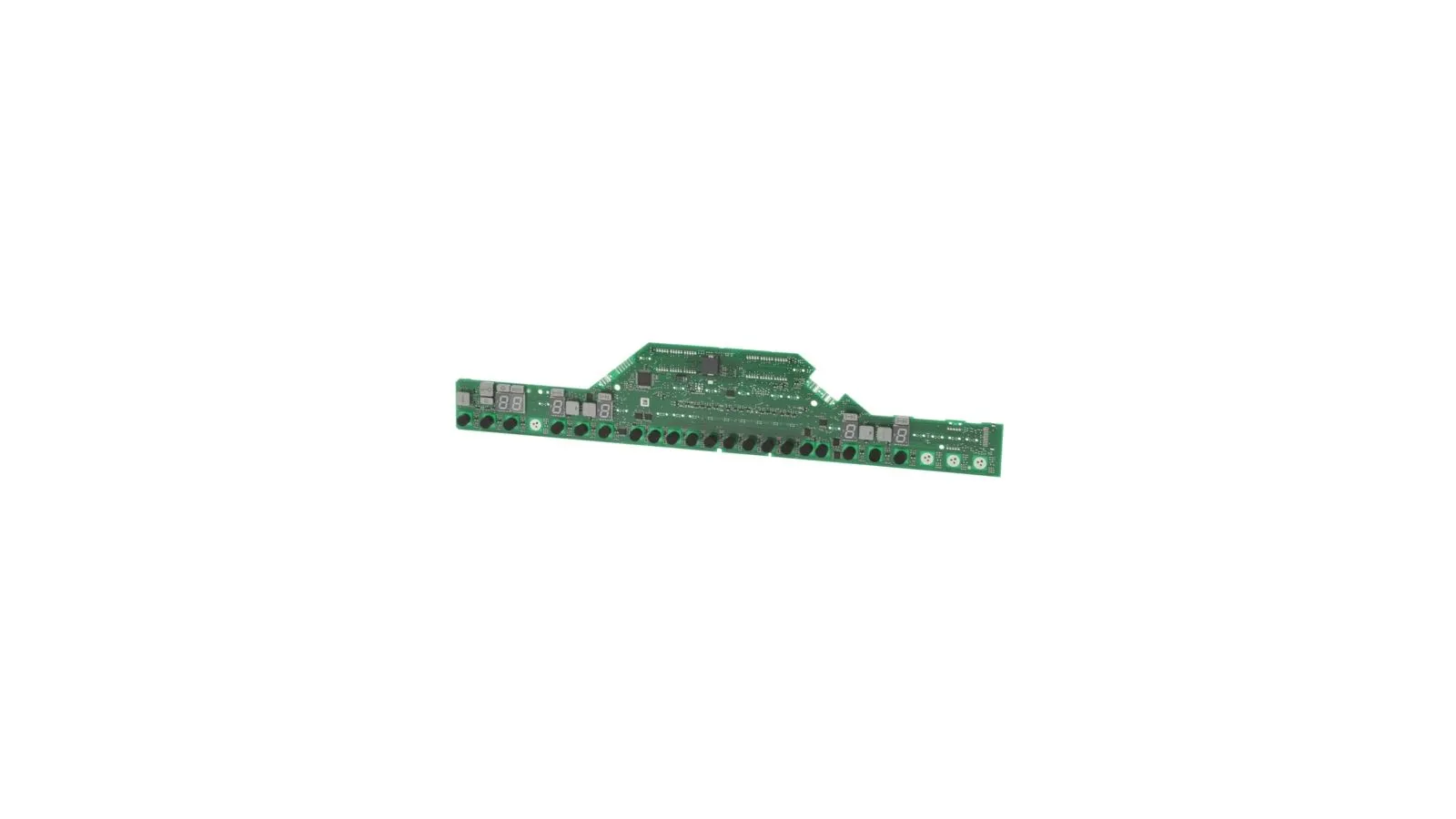 obrázek produktu::Operační modul varná deska BSH - 00703308
