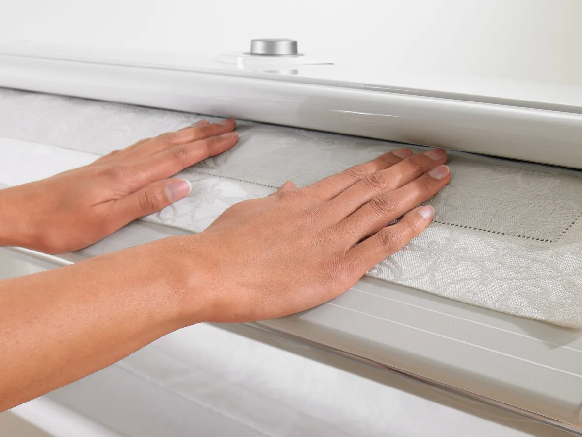 obrázek produktu::B 995 D Miele Mandl