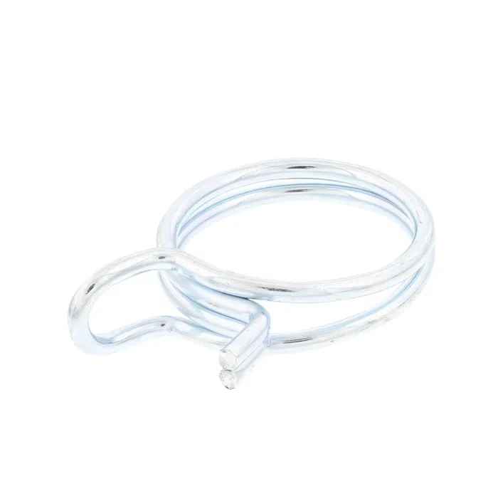 obrázek produktu::svorka, oběhové čerpadlo, regulátor průtoku, 35.6mm/3mm
