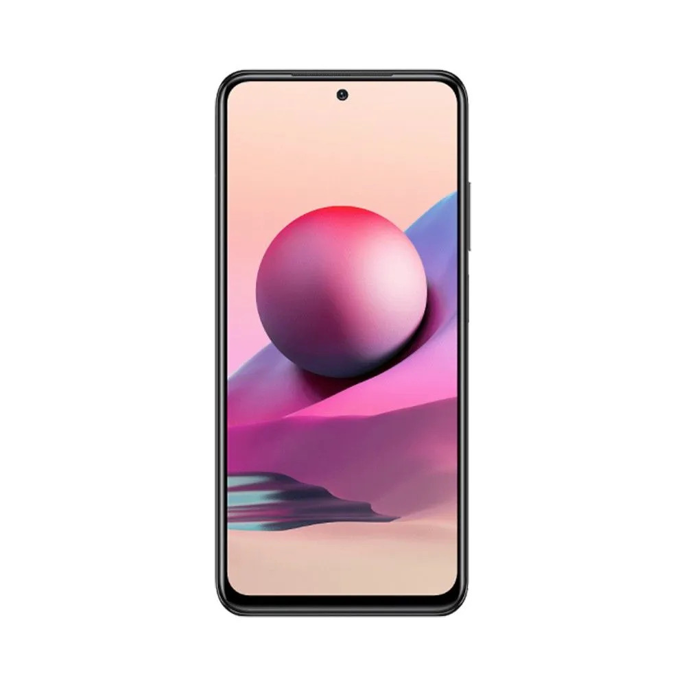 Mobilní telefon Xiaomi Redmi Note 10S 6GB/128GB Onyx Gray
