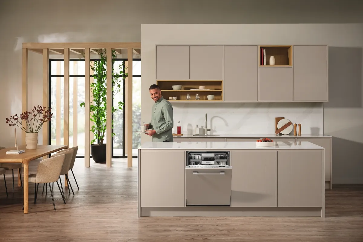 obrázek produktu::G 7191 SCVi AD 125 Ed. Miele Plně vestavná myčka nádobí Nerez