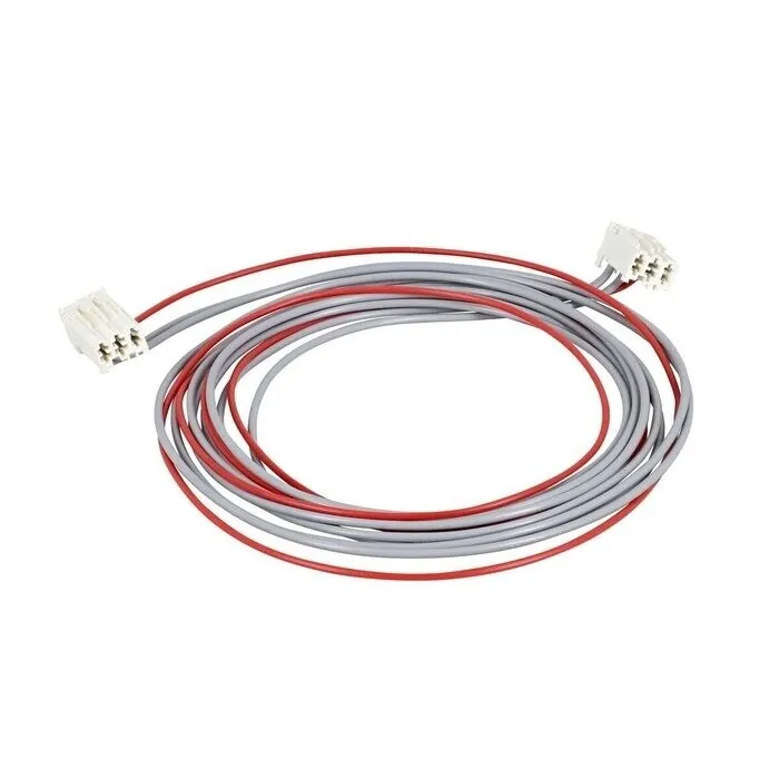 obrázek produktu::svazek vodičů, dveřní zámek, hlavní elektronika, 1830mm