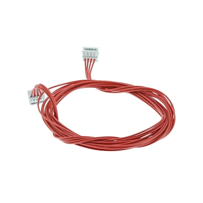 obrázek produktu::svazek vodičů, ovládací elektronika, hlavní elektronika, J14,1240mm