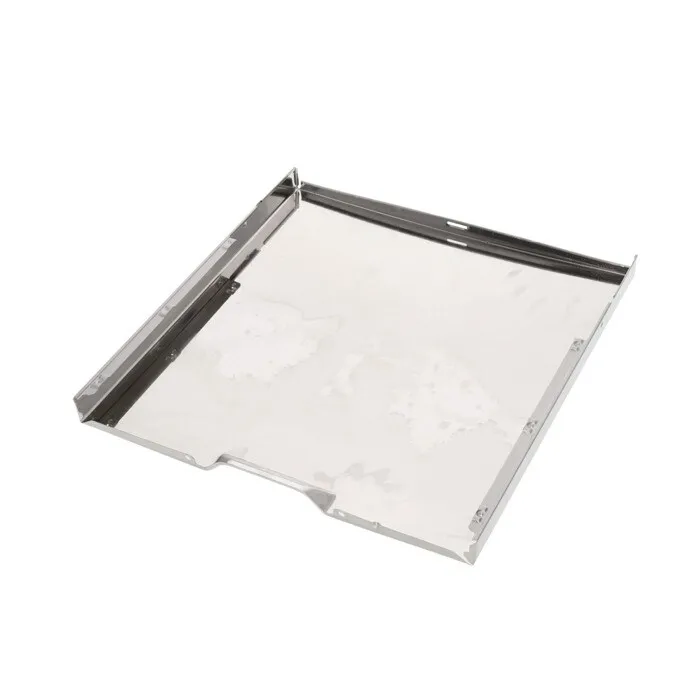 obrázek produktu::vnější panel dveří, nerez