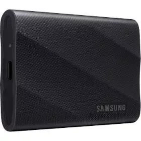 Externí SSD
