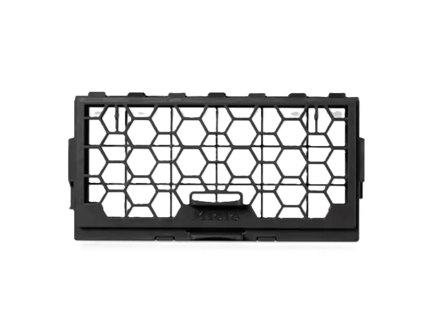 obrázek produktu::4695110 Miele Distanční držák AirClean filtr