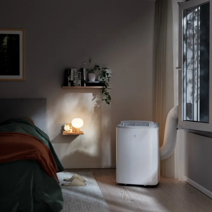 obrázek produktu::Klimatizace Comfort 600 přenosná