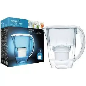 AQUA OPTIMA Filtrační konvice null