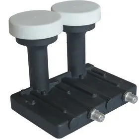 ZIRCON M0243 MONOBLOCK TWIN SLIM LINE ZIRCON null