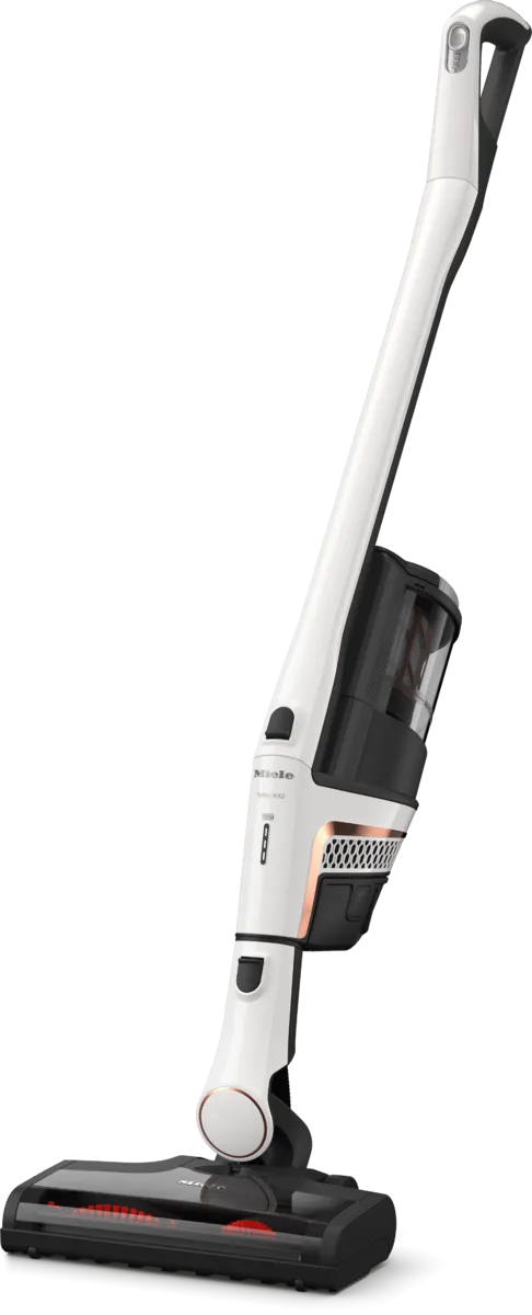 obrázek produktu::Triflex HX2 Miele Akumulátorový vysavač Lotosově bílá