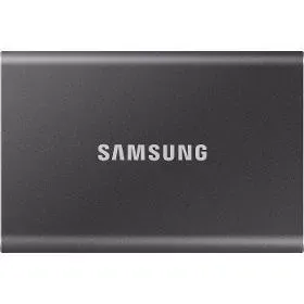 Externí SSD