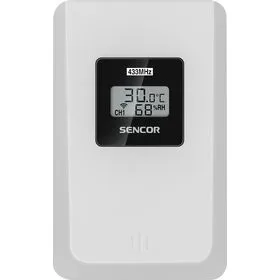 obrázek produktu::SWS TH3000 SENSOR PRO SWS 3000 SENCOR