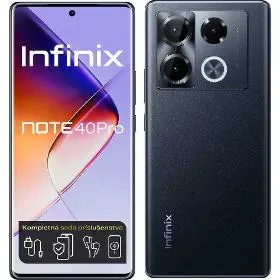 INFINIX Mobilní telefon null