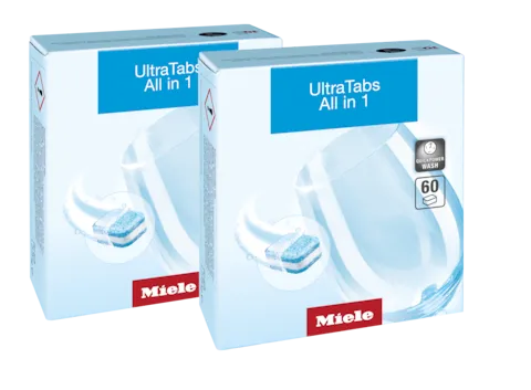 obrázek produktu::GS CL 1206 T Miele Sada UltraTabs All in 1, 120 kusů
