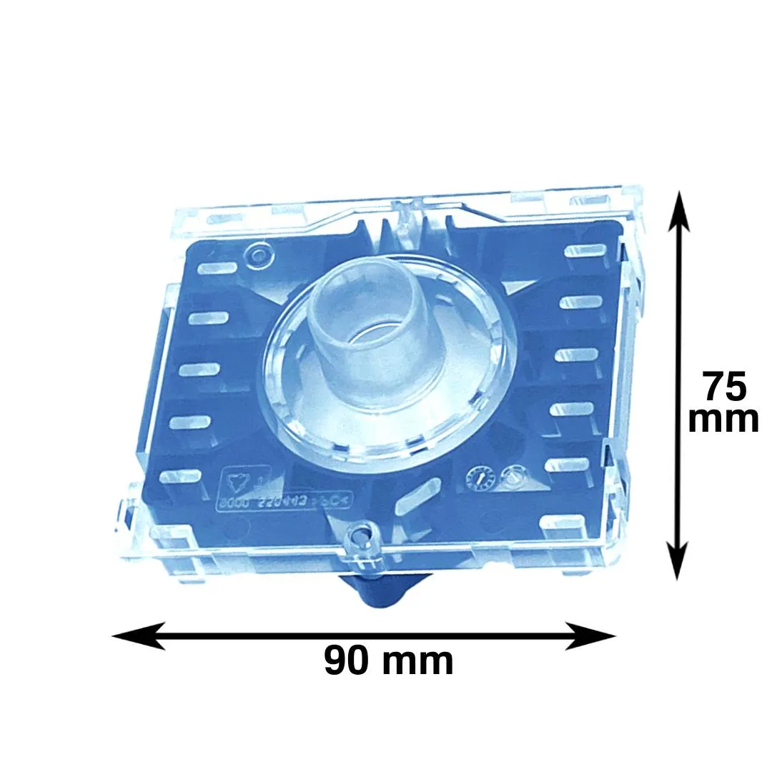 obrázek produktu::LED deska sušička Bosch / Siemens - 00656161