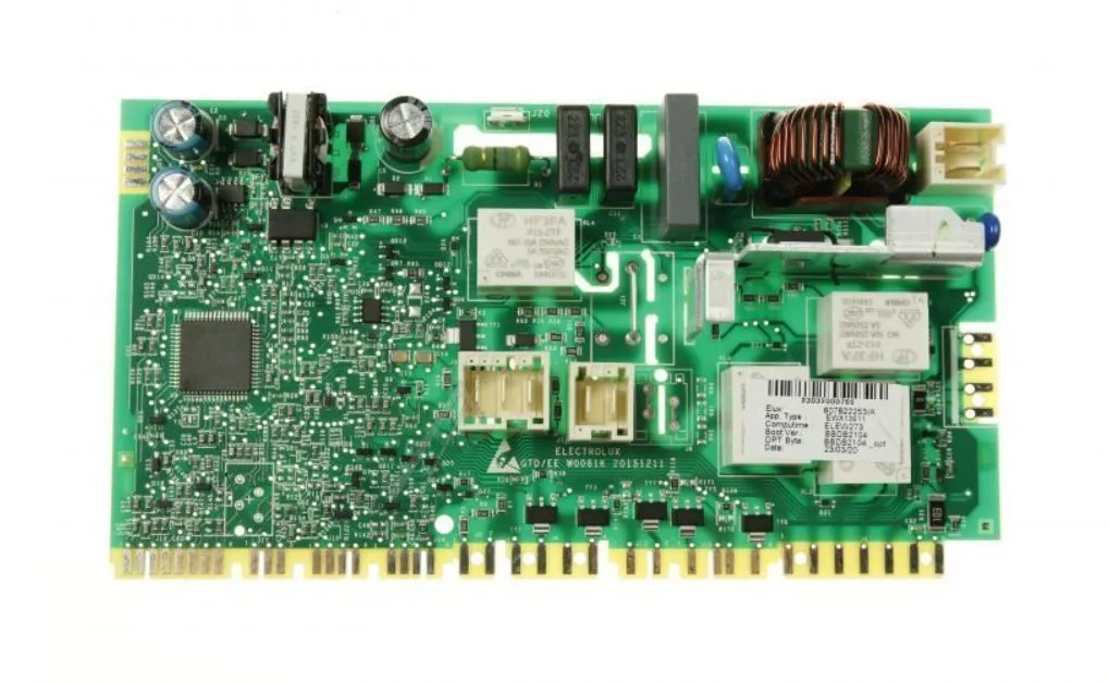 obrázek produktu::Elektronika pračka Electrolux - 8078222539
