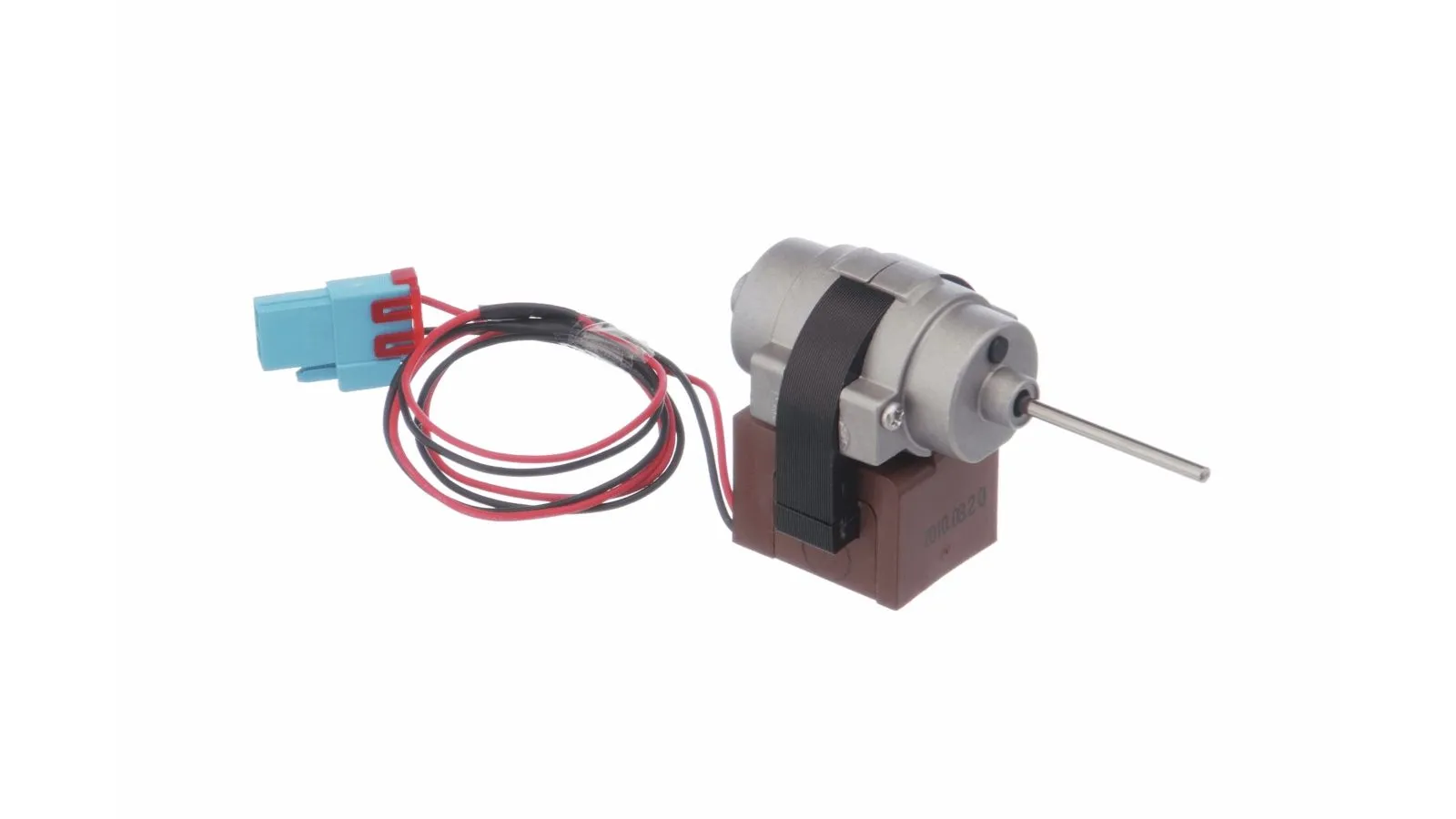 obrázek produktu::Motor ventilátoru lednička BSH - 00601067
