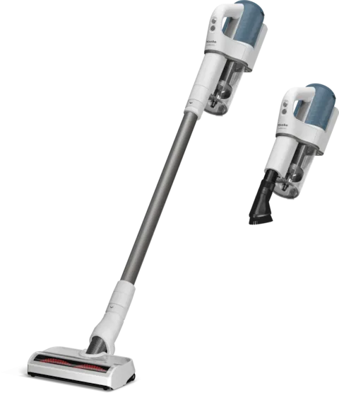 obrázek produktu::Duoflex HX1 Miele Akumulátorový vysavač Nordic modrá