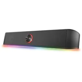 TRUST 24007 GXT619 Thorne RGB Soundbar TRUST null