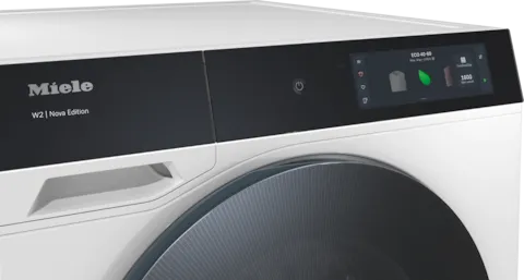 obrázek produktu::WQ 1000 WPS Nova Edition Miele Pračka s předním plněním