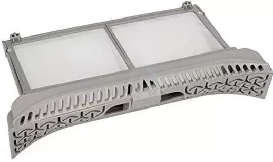 DC61-03902A Vzduchový filtr k sušičce prádla 308x158mm