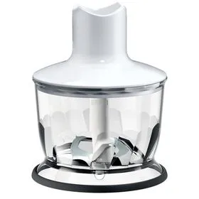 BRAUN MQ 30 WH PŘÍSLUŠENSTVÍ K MIXÉRU BRAUN null