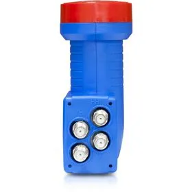 AB AB LNB01 Quattro RED Edition AB null