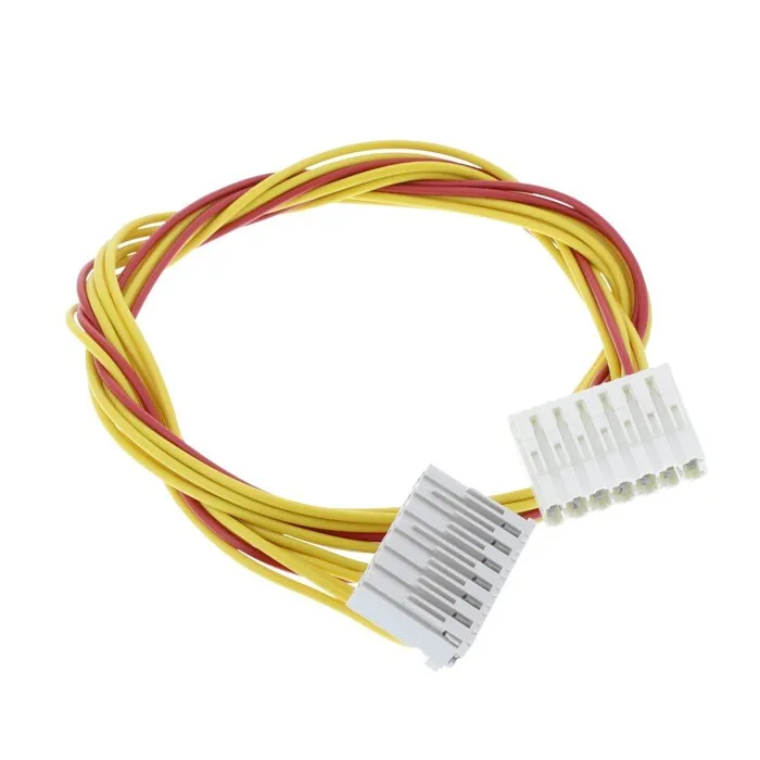 obrázek produktu::svazek vodičů, motor, hlavní elektronika, J6,730mm