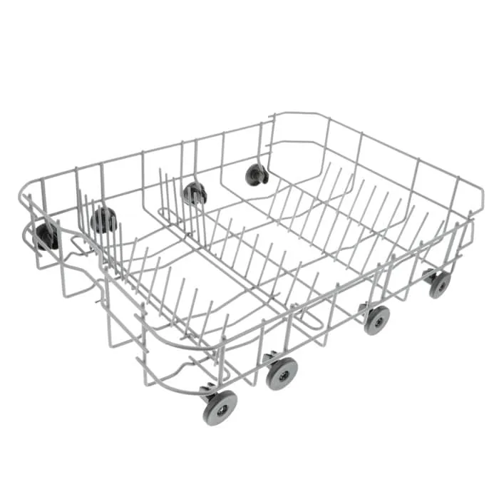 obrázek produktu::Spodní koš myčky nádobí