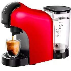 UFESA Espresso null