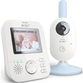 AVENT SCD835/52 DĚTSKÁ CHŮVIČKA AVENT null