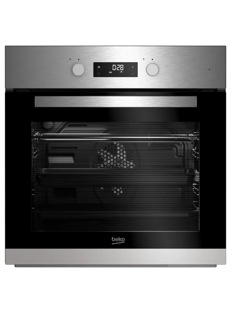 obrázek produktu::BIM22301X vestavná trouba Beko