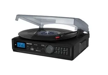 navštivte kategorii Audiotechnika