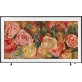 FRAME QLED TV